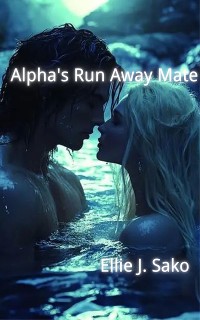 Cover Alpha's Run Away Mate