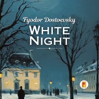 Cover White Night (Spanish Edition)