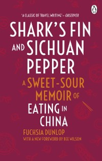 Cover Shark's Fin and Sichuan Pepper