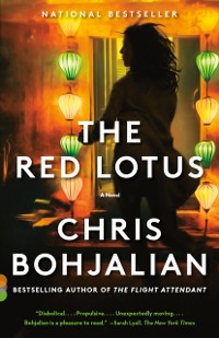 Cover Red Lotus