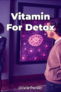 Cover Vitamin For Detox