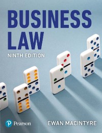 Cover Business Law