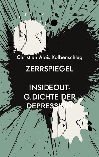 Cover Zerrspiegel