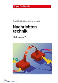 Cover Nachrichtentechnik
