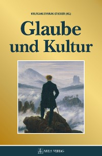 Cover Glaube und Kultur