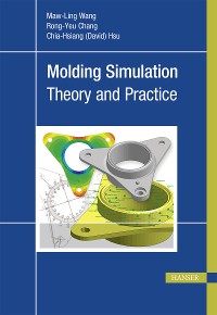 Cover Molding Simulation: Theory and Practice