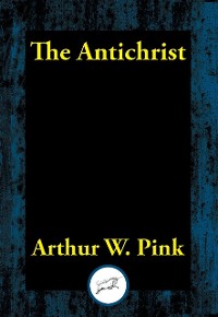 Cover Antichrist