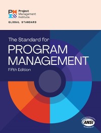 Cover Standard for Program Management - Fifth Edition