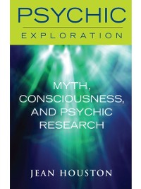 Cover Myth, Consciousness, and Psychic Research