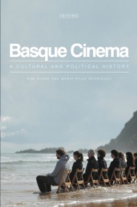 Cover Basque Cinema