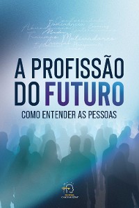 Cover A profissão do futuro