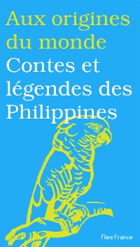 Cover Contes et légendes des Philippines