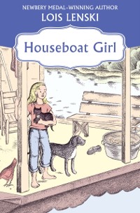 Cover Houseboat Girl