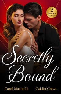 Cover Secretly Bound