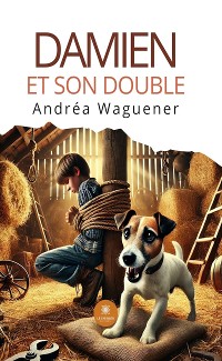 Cover Damien et son double