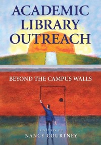Cover Academic Library Outreach