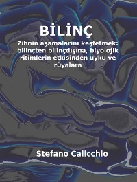 Cover Bilinç