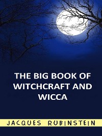Cover The Big Book of Witchcraft and Wicca (Translated)