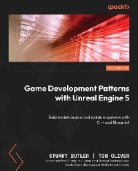 Cover Game Development Patterns with Unreal Engine 5