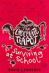 Cover The Chocolate Teapot