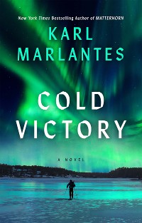 Cover Cold Victory