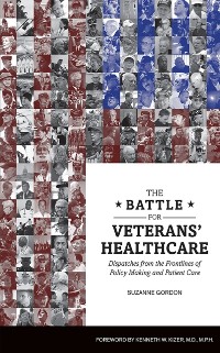 Cover Battle for Veterans' Healthcare