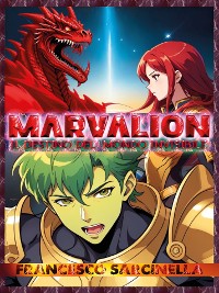 Cover Marvalion