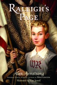 Cover Raleigh's Page