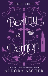 Cover Beauty and the Demon