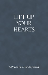 Cover Lift Up Your Hearts