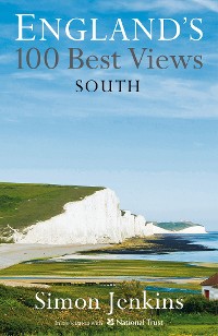 Cover South and East England's Best Views