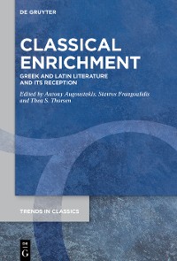 Cover Classical Enrichment