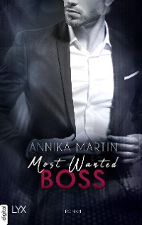 Cover Most Wanted Boss