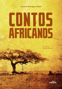 Cover Contos africanos