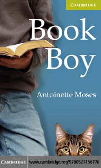 Cover Book Boy Starter/Beginner