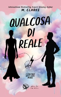 Cover Qualcosa di reale