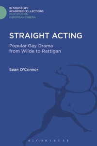 Cover Straight Acting