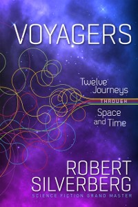 Cover Voyagers