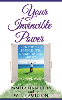 Cover Your Invincible Power
