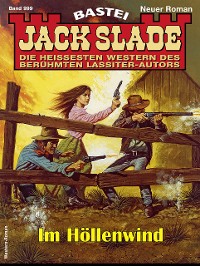 Cover Jack Slade 999