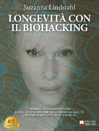 Cover Longevità Con Il Biohacking