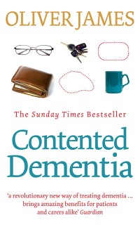Cover Contented Dementia