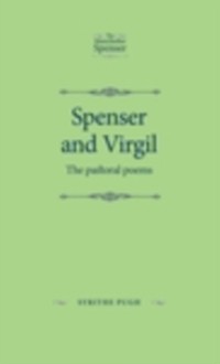 Cover Spenser and Virgil