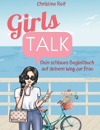 Cover Girls Talk