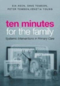 Cover Ten Minutes for the Family