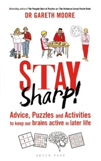 Cover Stay Sharp!