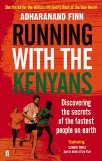 Cover Running with the Kenyans