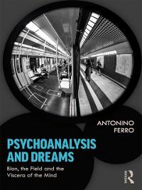 Cover Psychoanalysis and Dreams