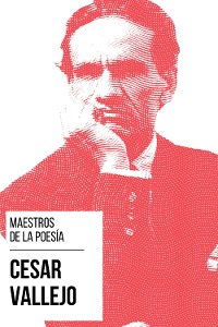 Cover Maestros de la Poesia - César Vallejo