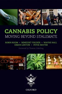 Cover Cannabis Policy